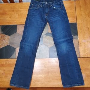 LEVI'S 527 jeans